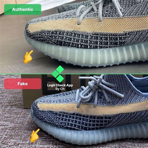 nike yeezy replica|how to spot genuine yeezys.